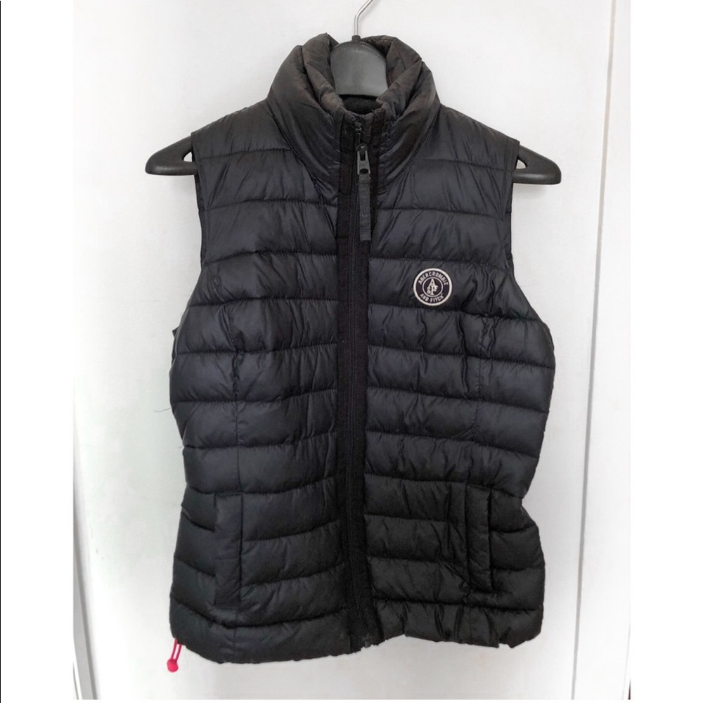 Doudoune abercrombie